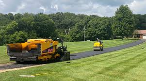 Driveway Maintenance Services in Salado, TX